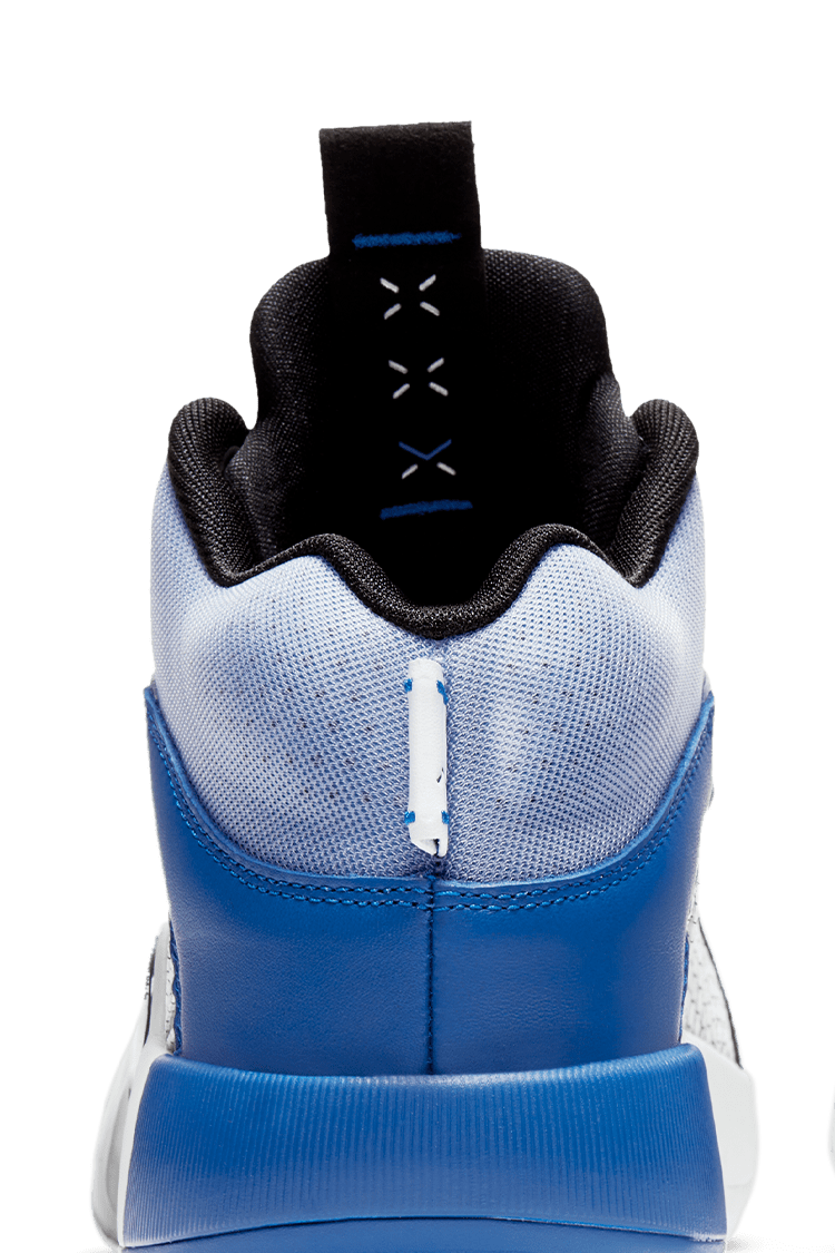 Air Jordan 35 x Fragment 'Base Grey' 發售日期