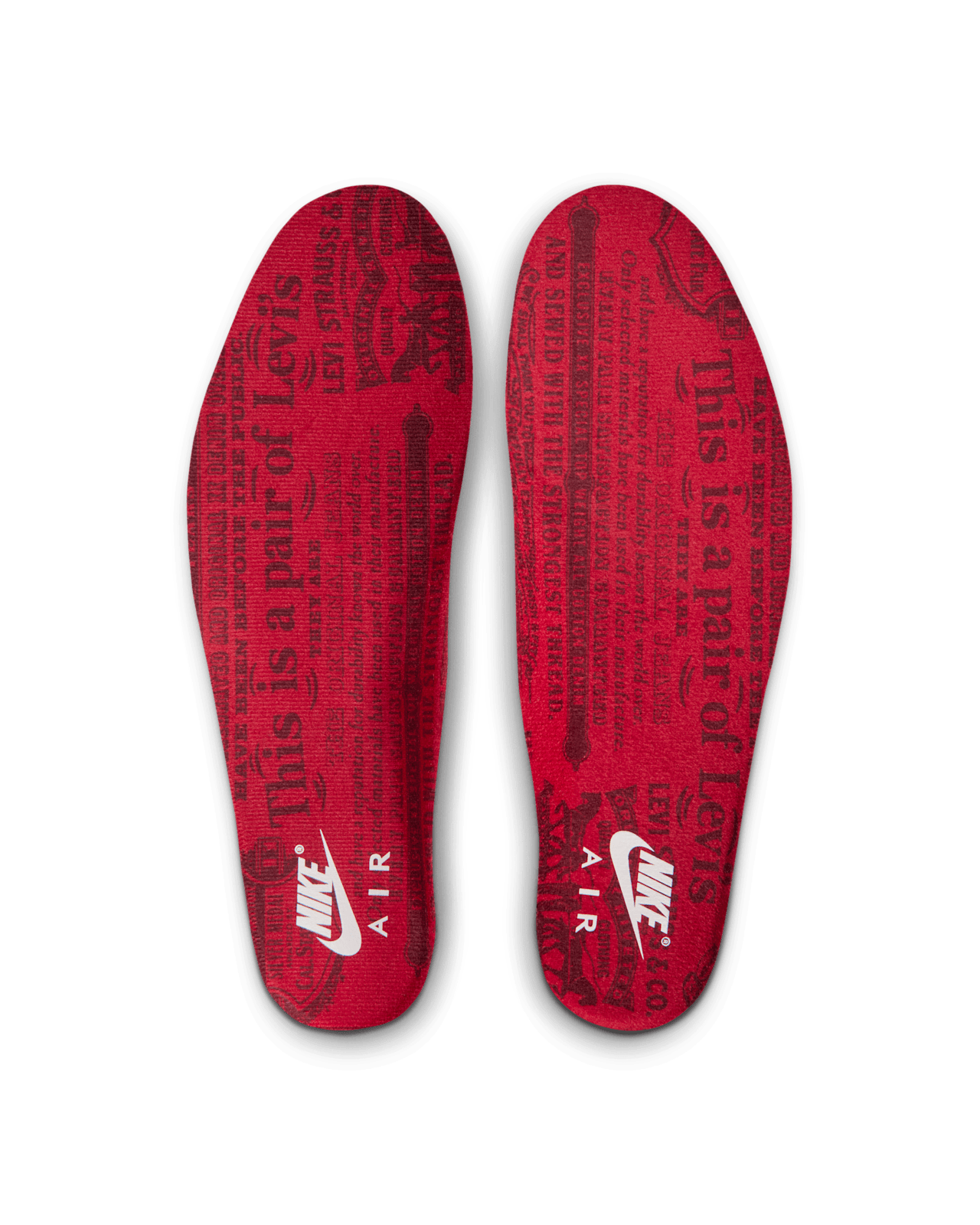 에어 조던 3 x Levi's® 'Black and White'(IR0914-400) 출시일