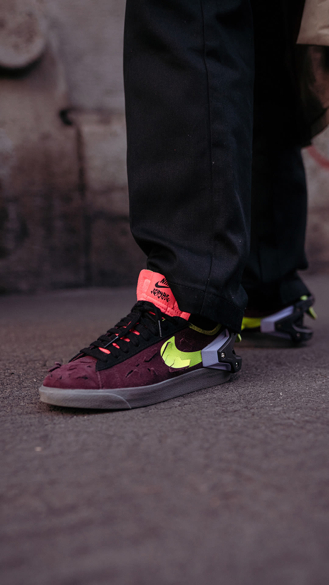 Street SNKRS : Milan - Épisode 2