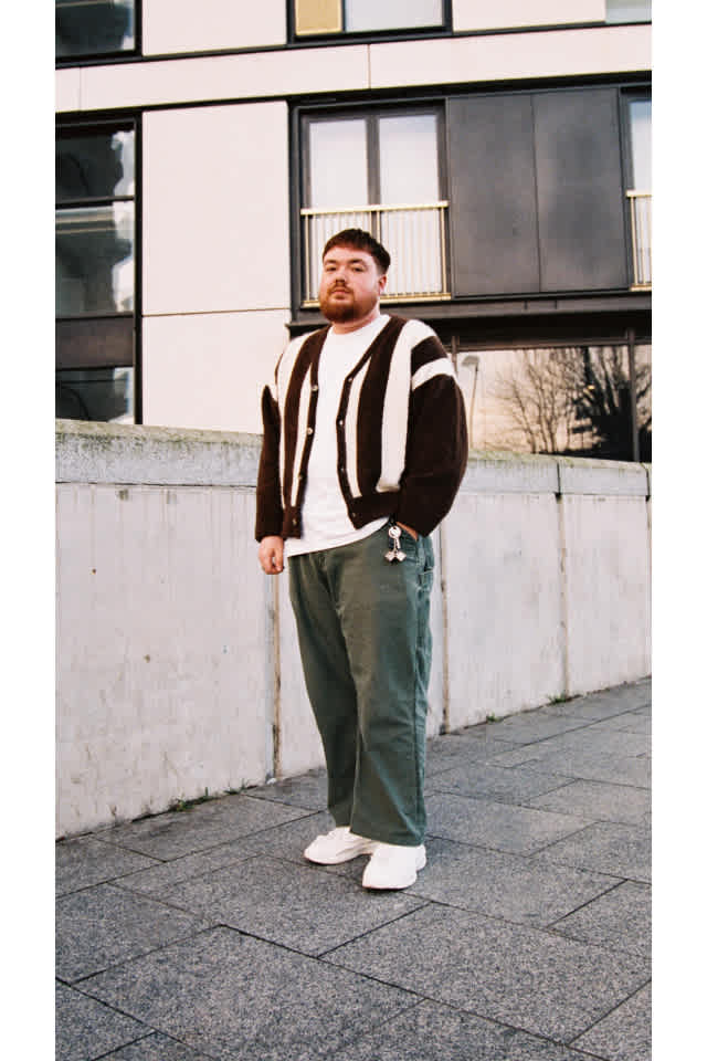 Street SNKRS: Lewisham