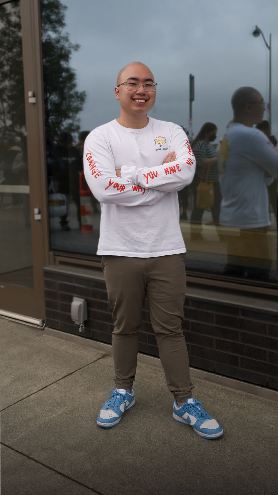 Street SNKRS: League of Legends World Championship Finals