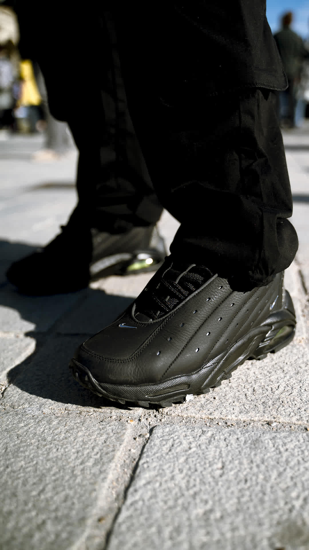 Street SNKRS: Women's PFW