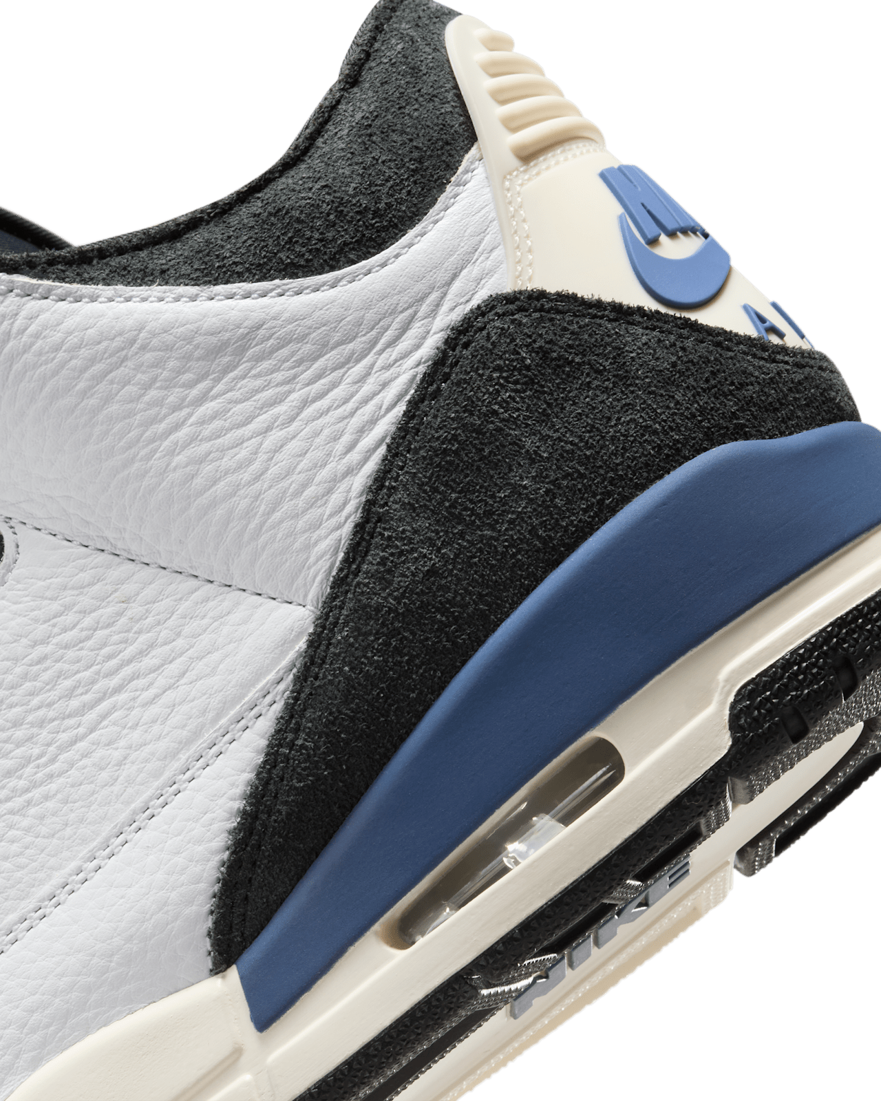 【NIKE公式】エア ジョーダン 3 x ア マ マニエール 'For The Love' (HV8571-100 / AJ 3 RETRO OG SP GH)