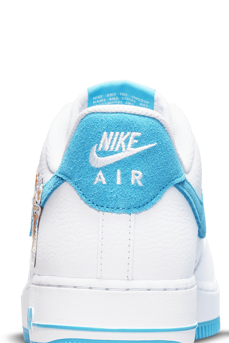 NIKE公式】エア フォース 1 '07 x スペース・プレイヤーズ 'Tune Squad' (DJ7998-100 / AF1 SJ). Nike  SNKRS