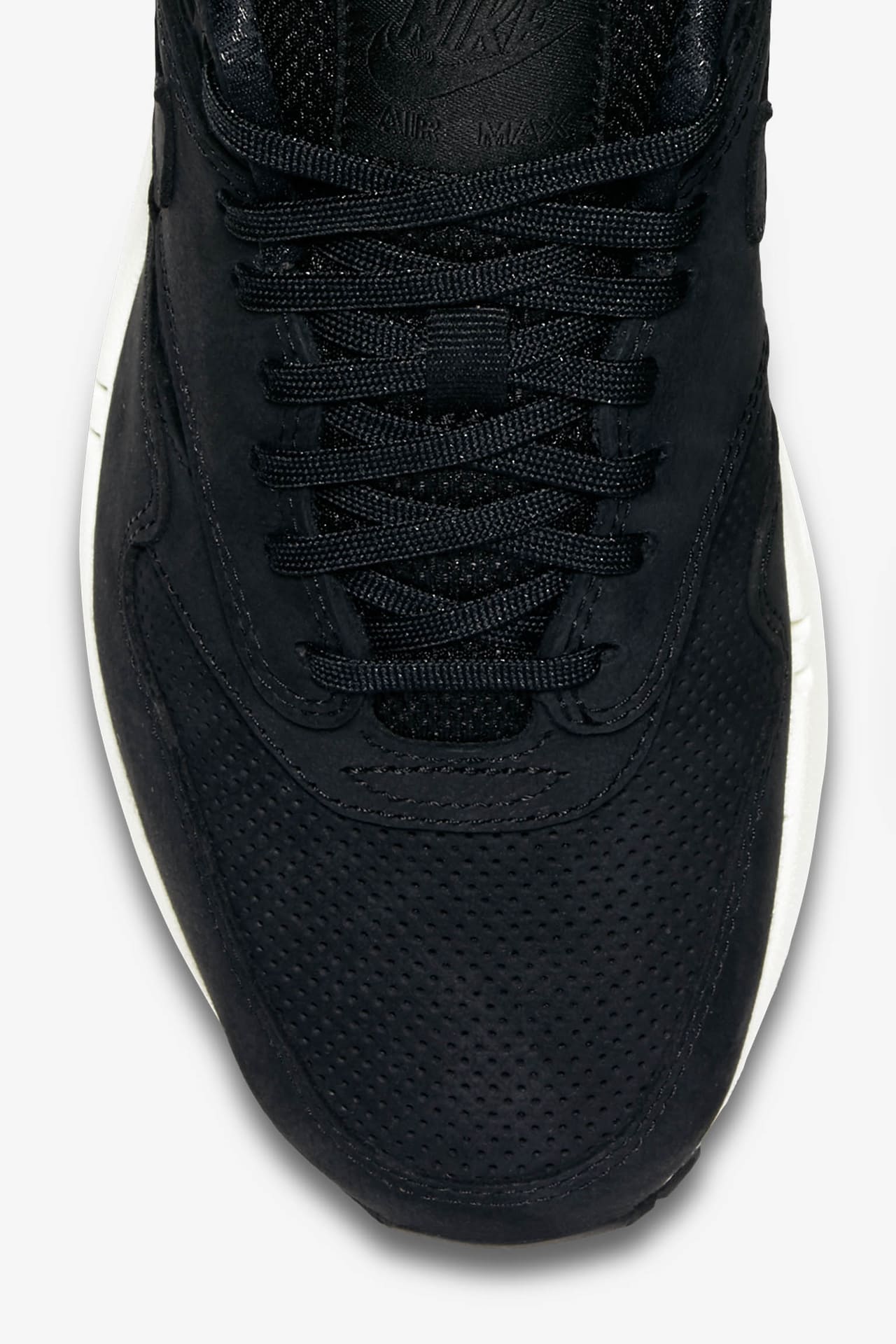 Buty damskie Nike Air Max 1 Pinnacle „Black”