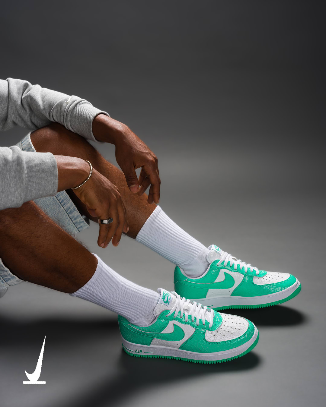 SNKRS Verified: September 2026
