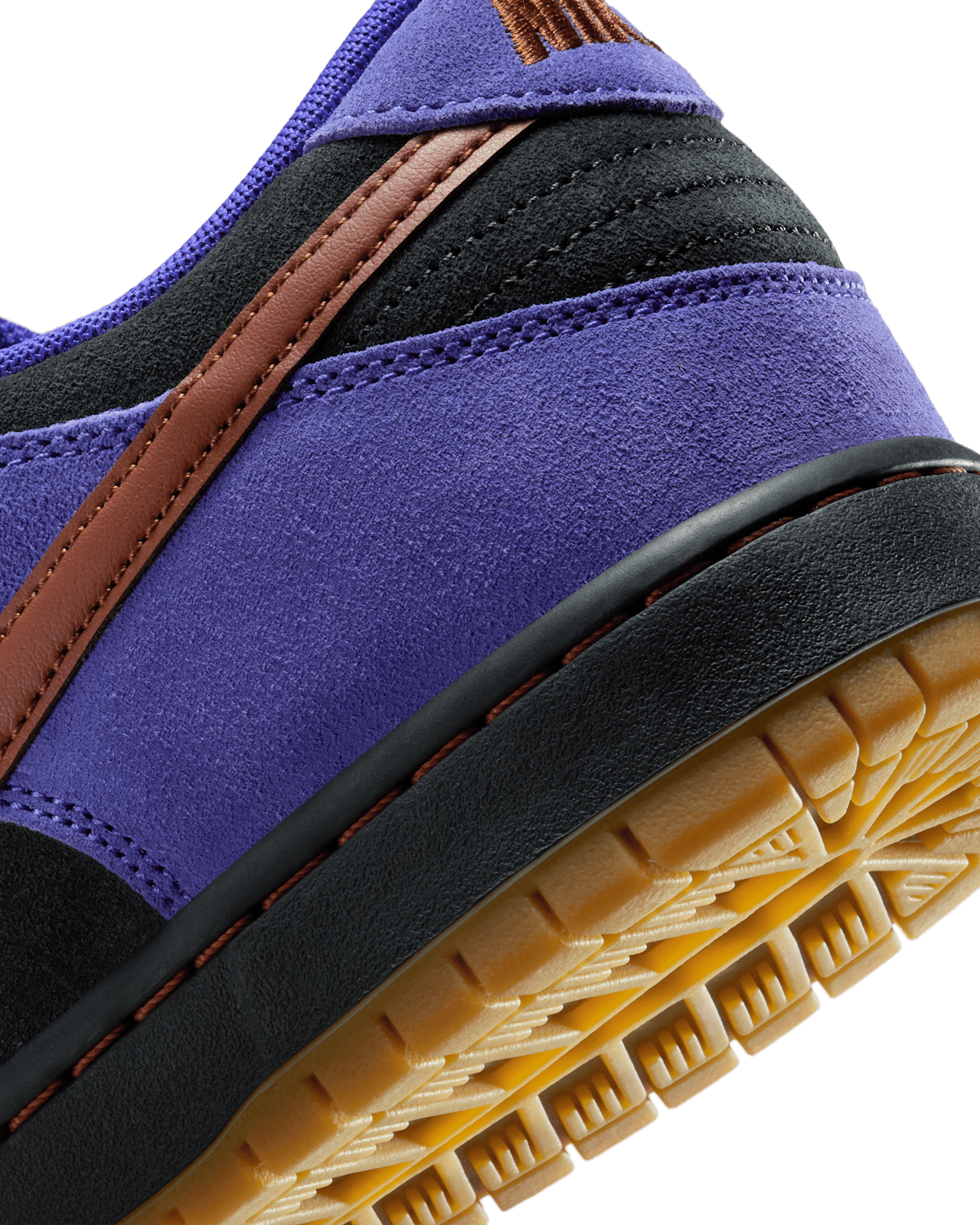 Nike SB Dunk Low Pro 'Persian Violet and Off Noir' (HQ1625-500) Release Date