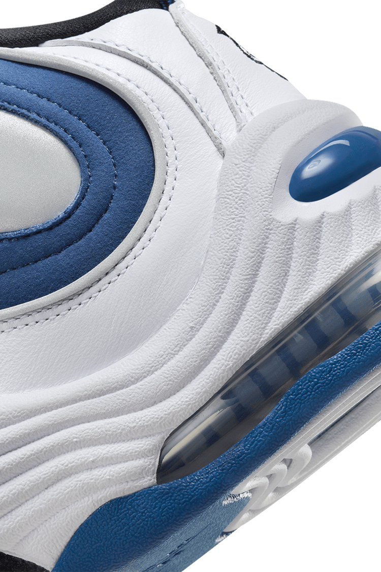 Nike Air Penny II 'Atlantic Blue' (FN4438-400) Release Date. Nike SNKRS