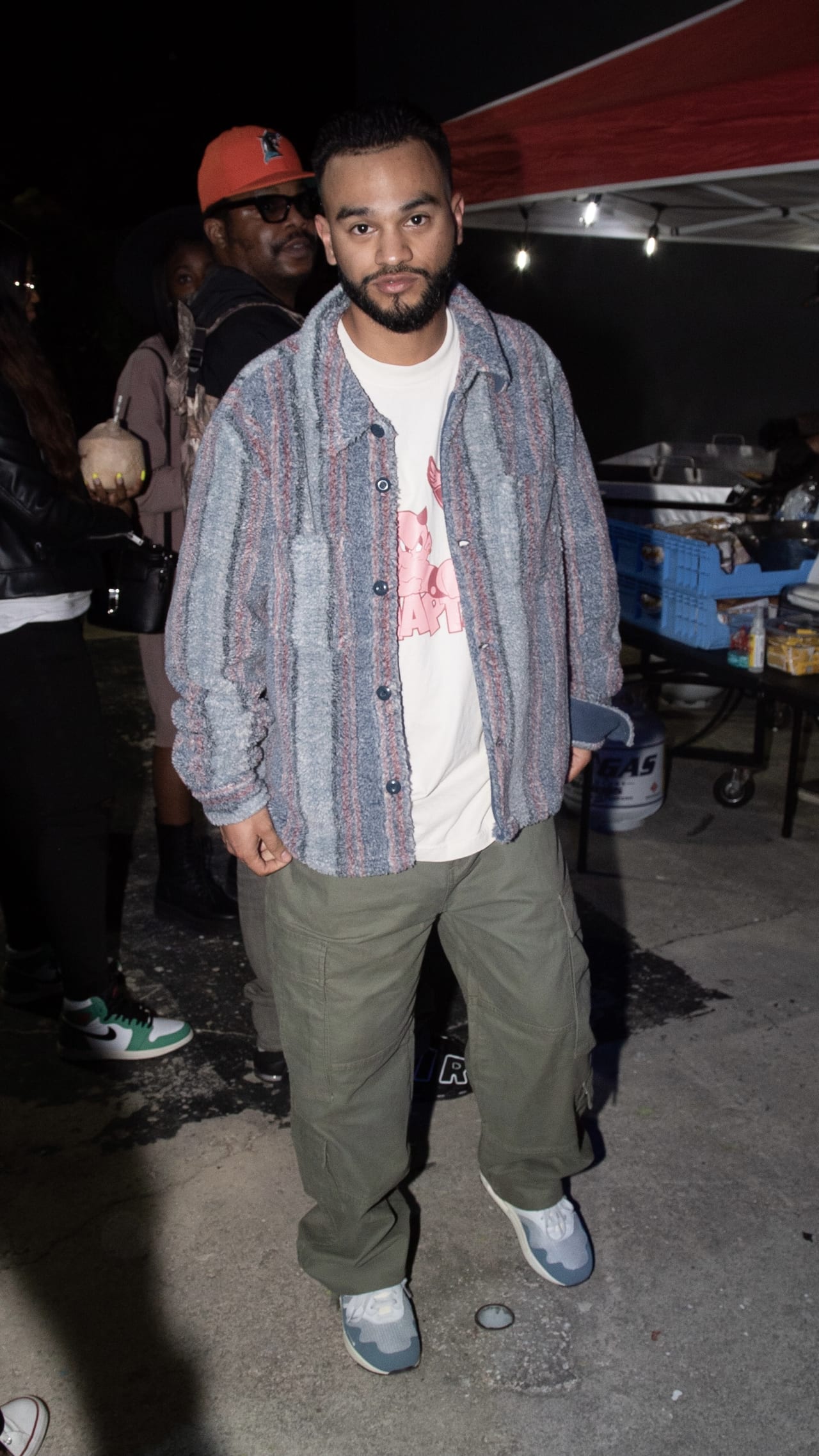 【NIKE公式】Street SNKRS：The Art of Ease: Art Basel