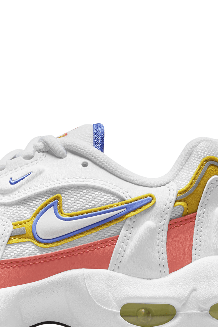 女款 Air Max 96 II 'Magic Ember' 發售日期