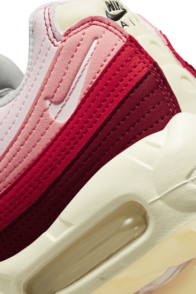 วันเปิดตัว Air Max 95 "Anatomy of Air" (DM0012-600)