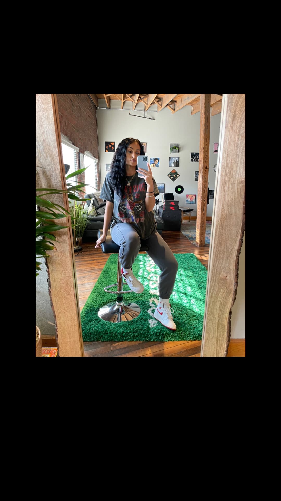 Kickcheck - 12.29