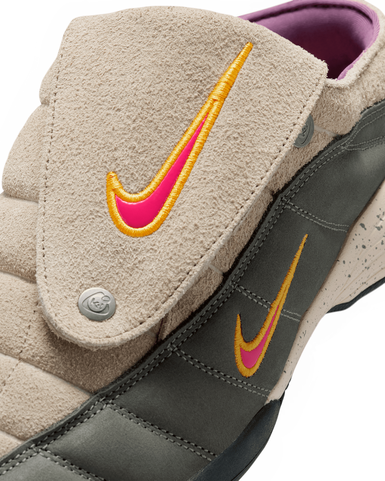 Nike x Kids Of Immigrants ‚KOI T90 Mule‘ (IH4422-200) – datum uvedení