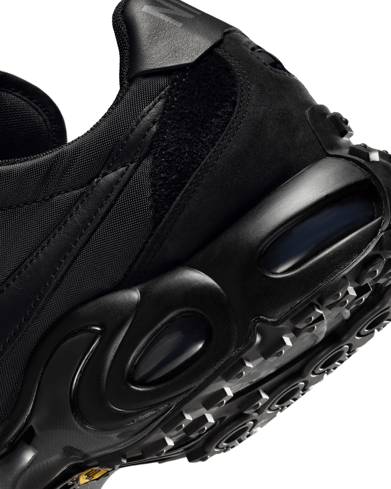 Ημερομηνία κυκλοφορίας του Air Max Waffle "Black and Anthracite" (FV6946-001)