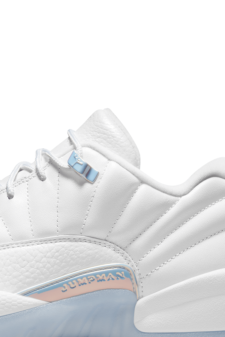 Fecha de lanzamiento de las Air Jordan 12 "Lagoon Pulse"