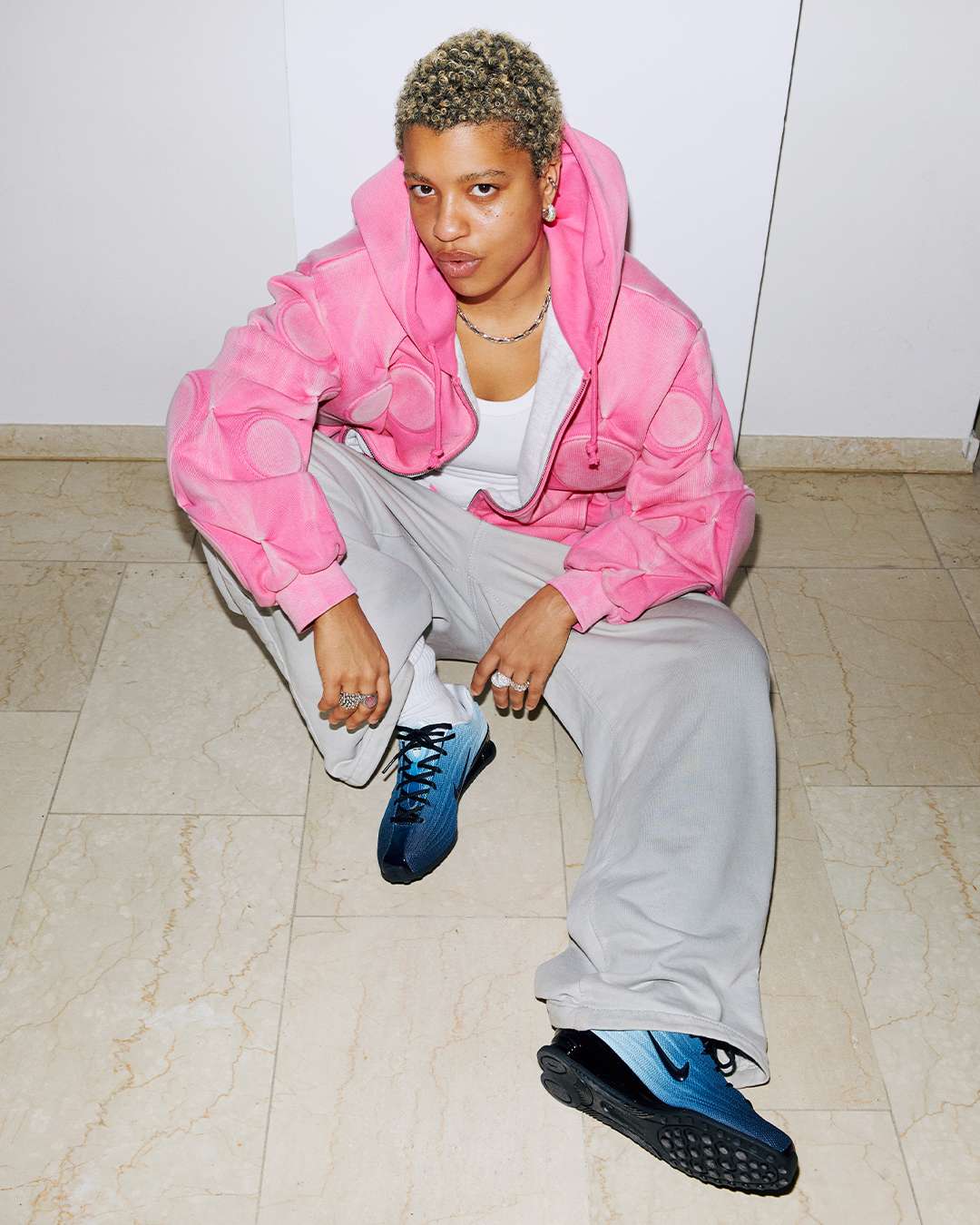 NAKED Copenhagen Launch Dinner: ถ่ายภาพโดย Polina Vinogradova ที่โคเปนเฮเกน