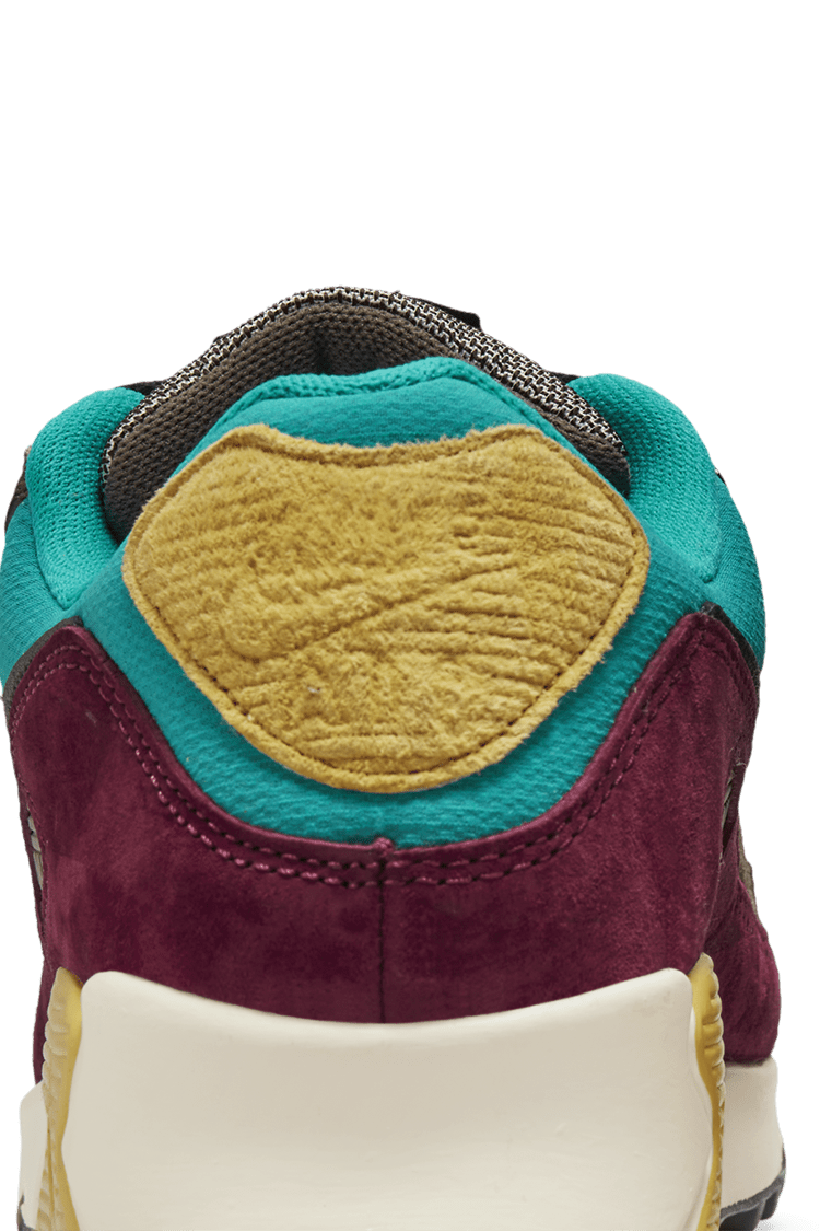 Fecha de lanzamiento del Air Max 90 "Ridgerock"