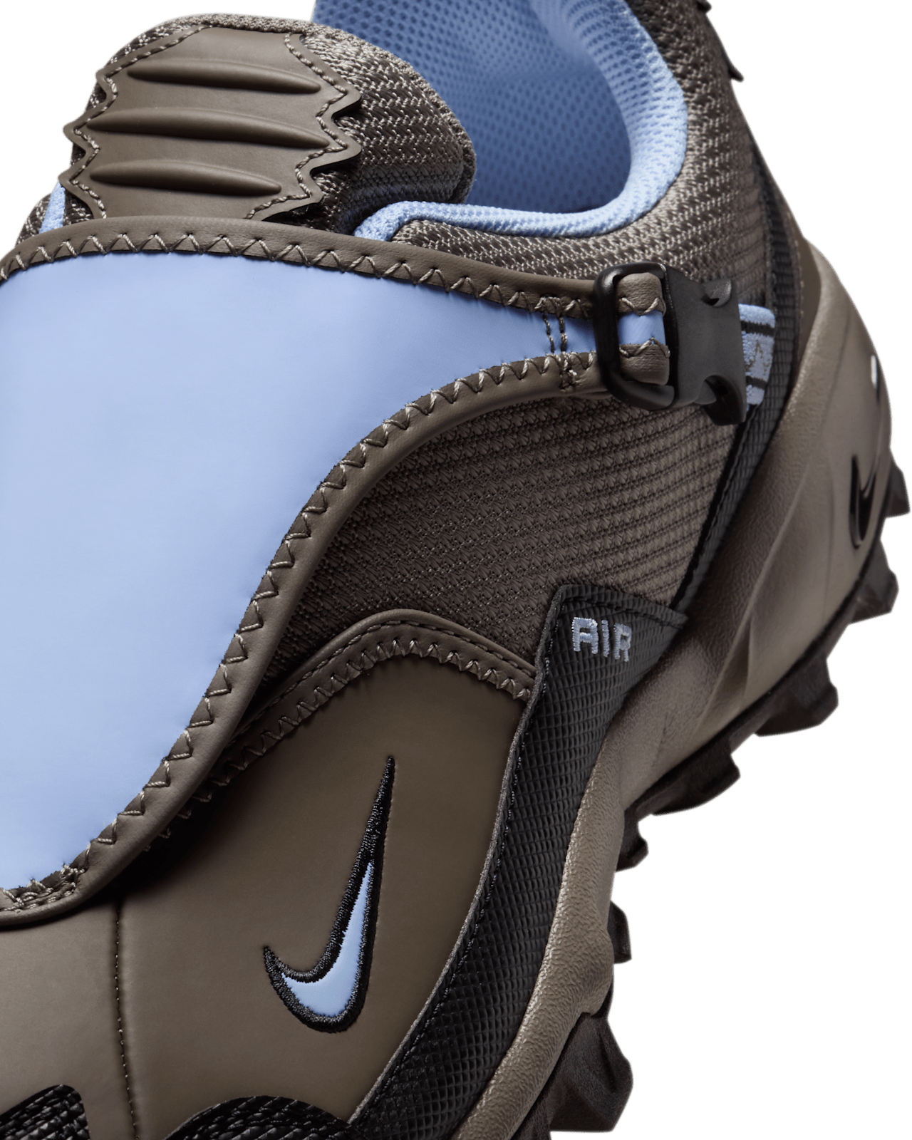 ACG Phassad 'Cave Stone and Aluminium' (HM7133-200) release date