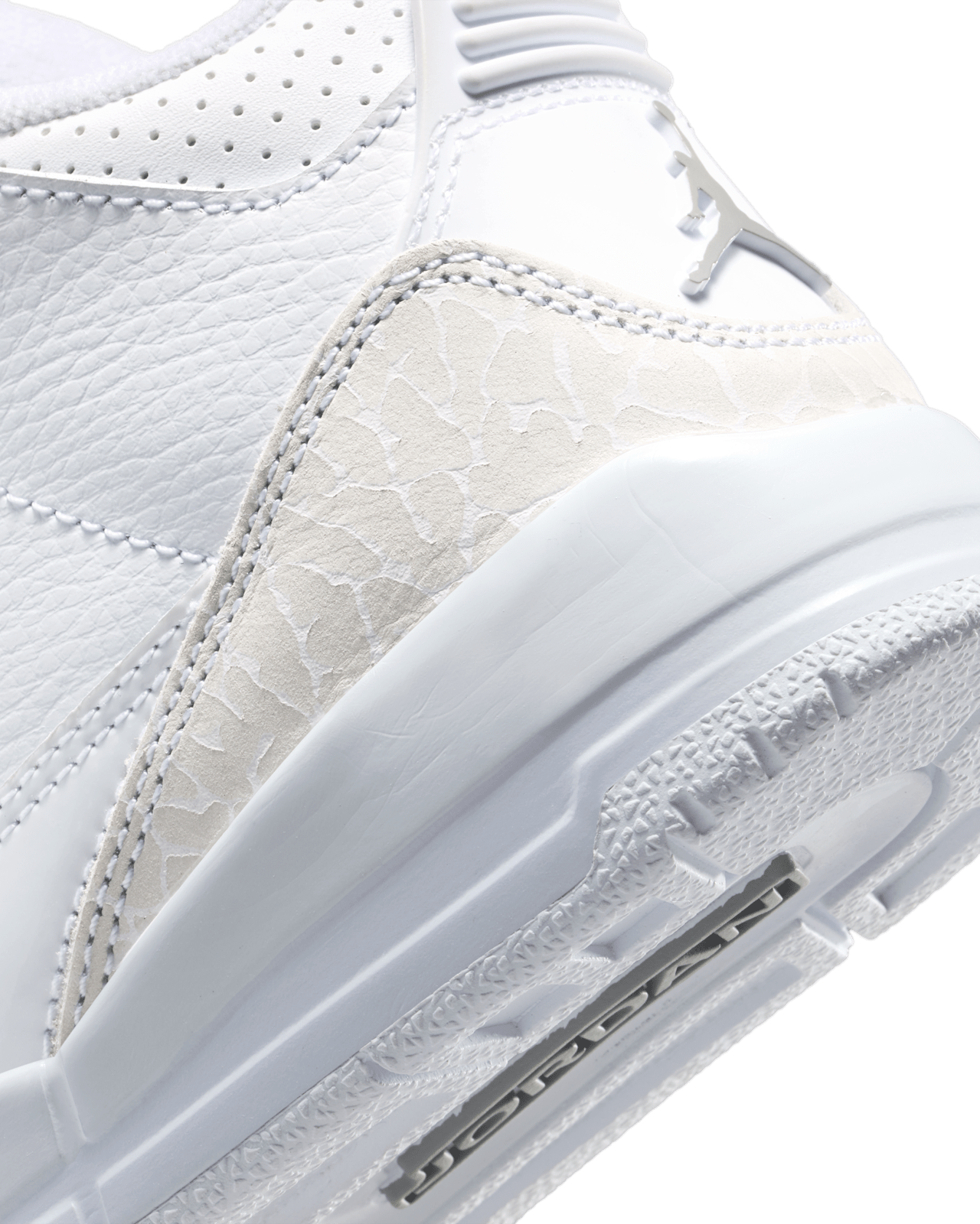 DM0966-111 Little Kids' Jordan 3 'Pure Money'