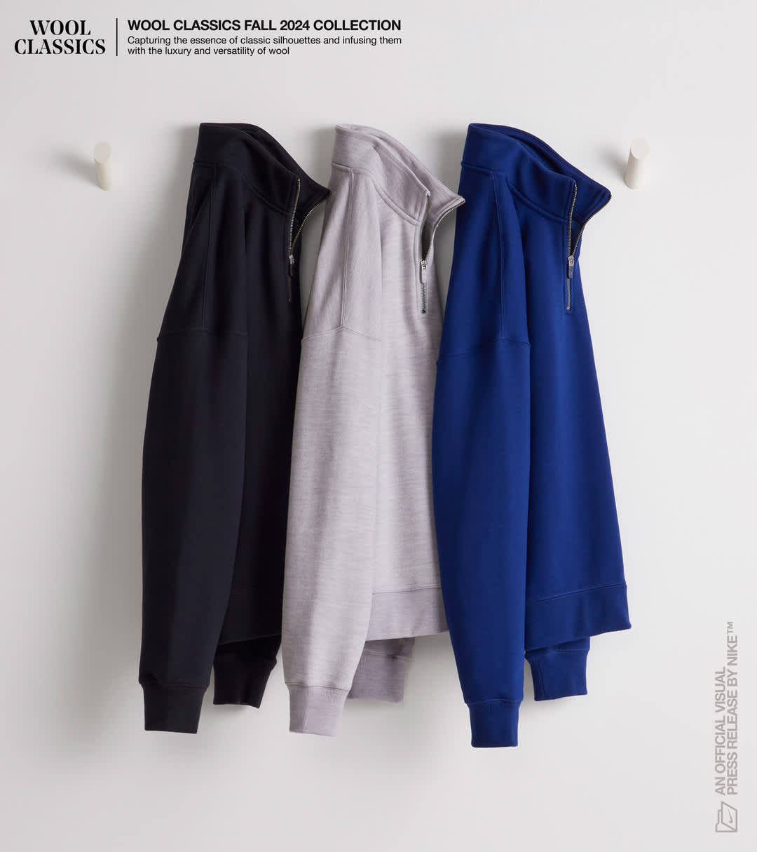 SNKRS Showcase: Después de la retransmisión de la colección de ropa