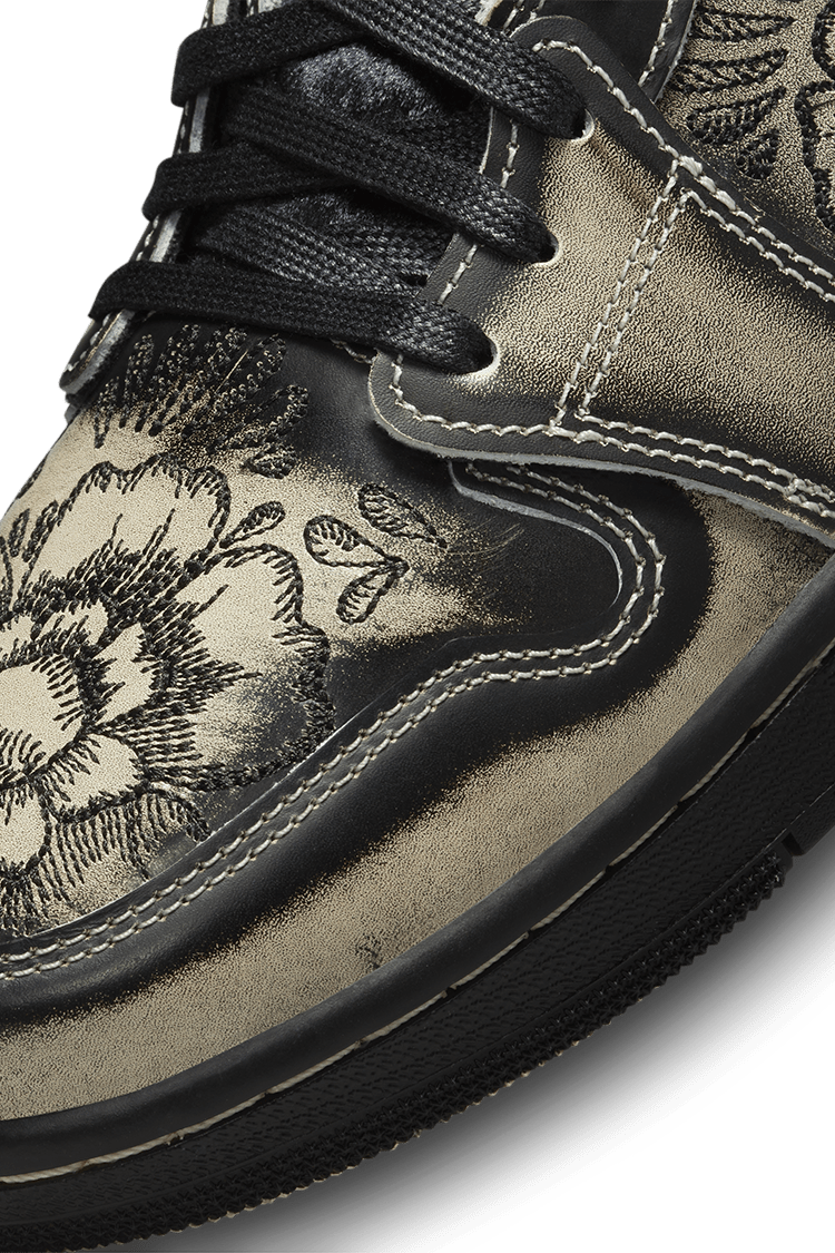 Air Jordan 1 Zoom Air CMFT 2 'Día De Muertos' (FQ8155-010) 發售日期