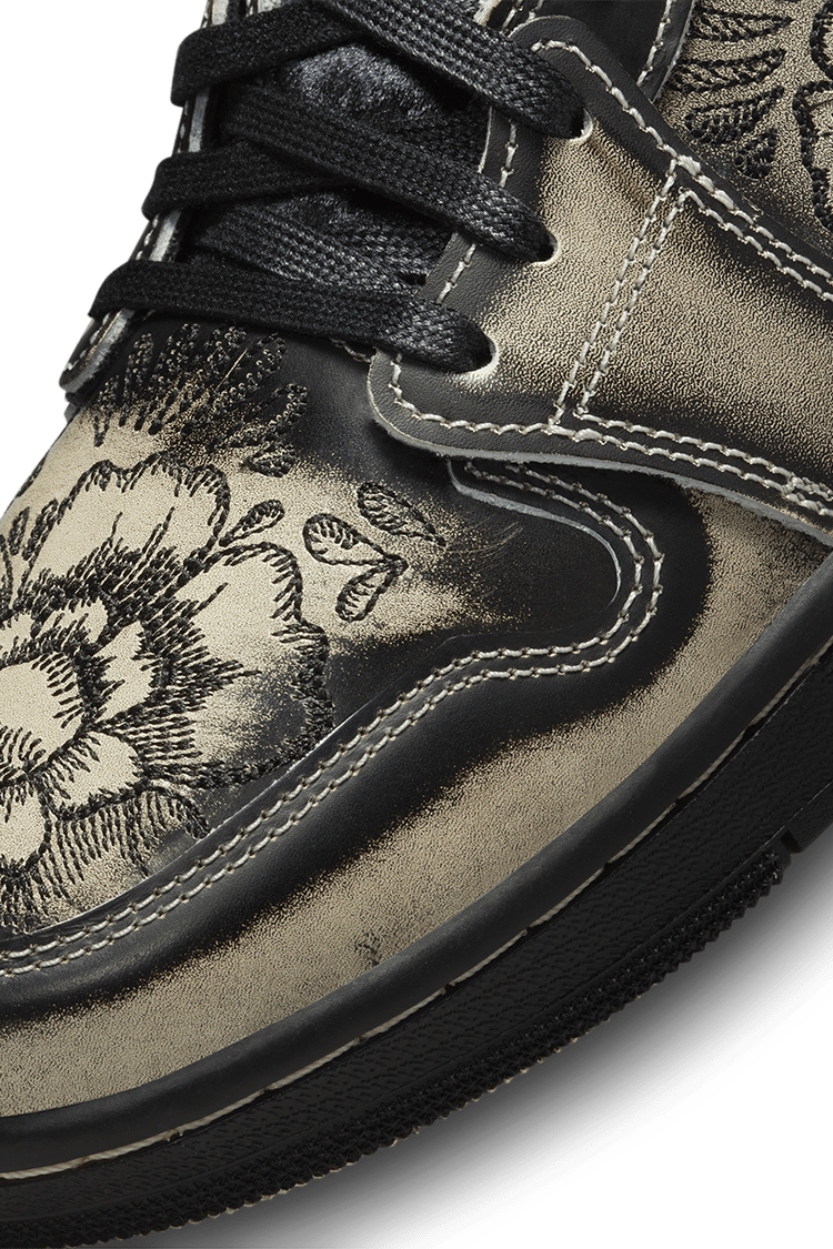 Air Jordan 1 Zoom Air CMFT 2 Dia De Muertos FQ8155 010 Release Date. Nike SNKRS