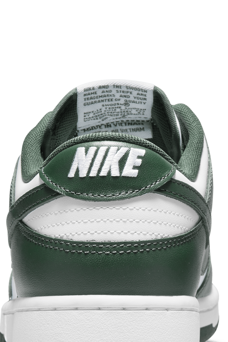 Dunk Low 'Varsity Green' (DD1391-101) release date