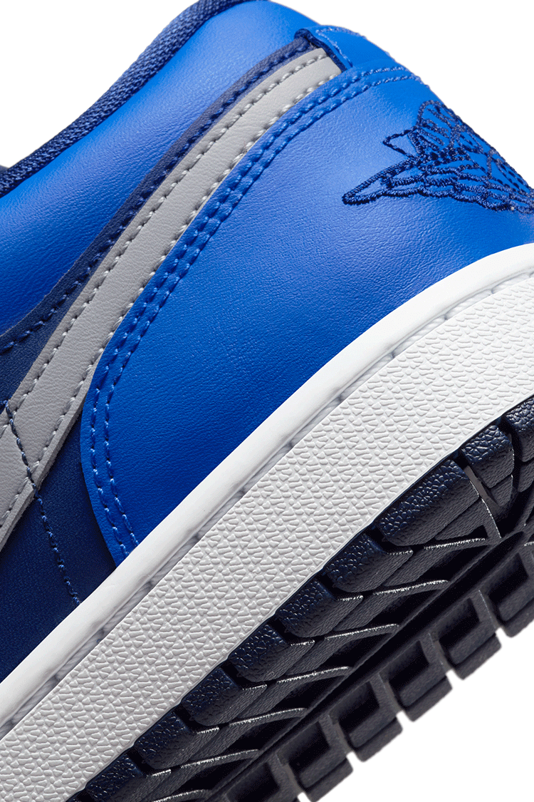 女款 Air Jordan 1 低筒鞋 'Game Royal' (DC0774-400) 發售日期
