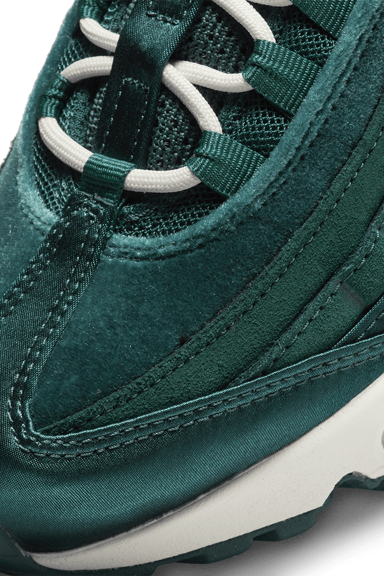 วันเปิดตัว Air Max 95 "Velvet Teal" (DZ5226-300)