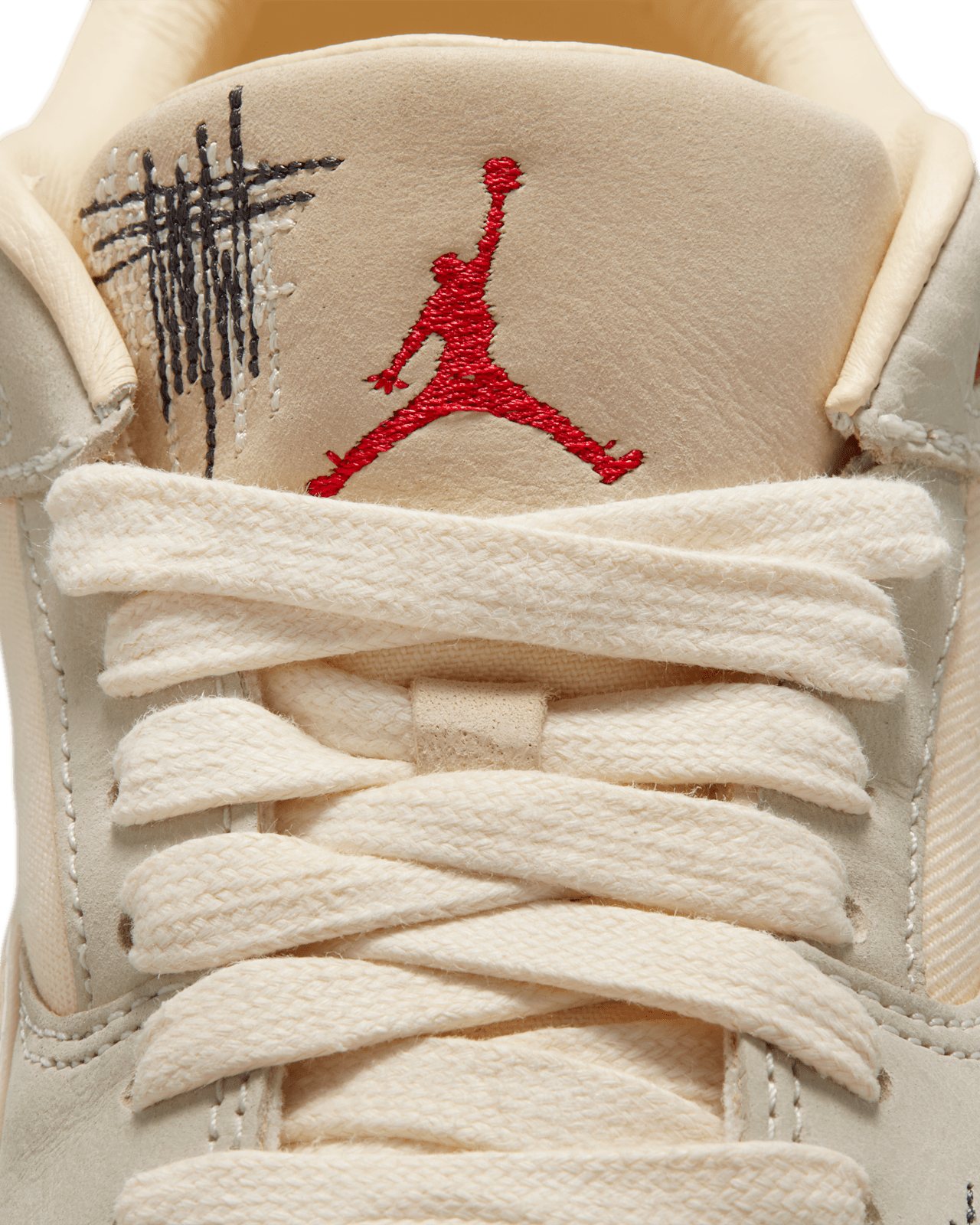 Women's Jordan Flight Court x Téla 'Crèpe' (HQ2958-100) Release Date