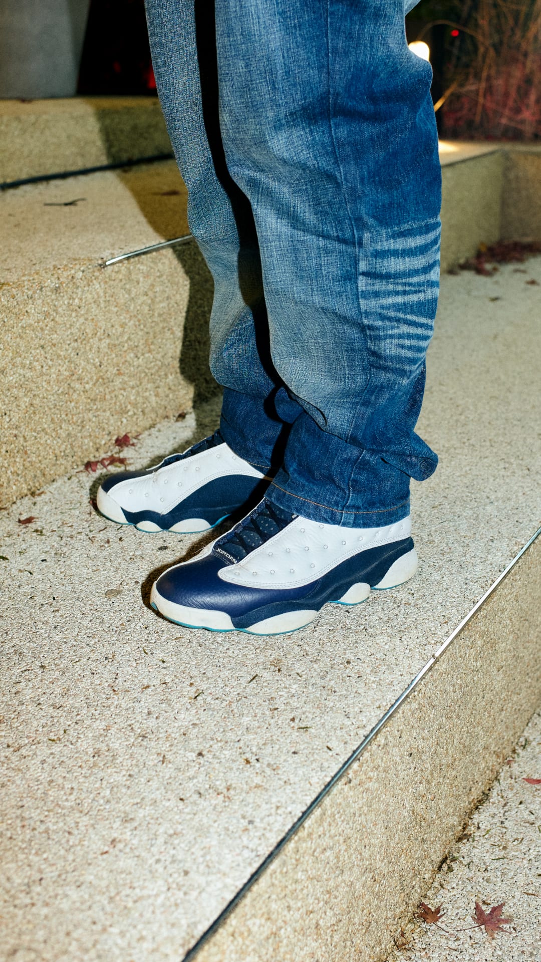 Street SNKRS: VISLA Year End Fest "Beautiful Grounds"