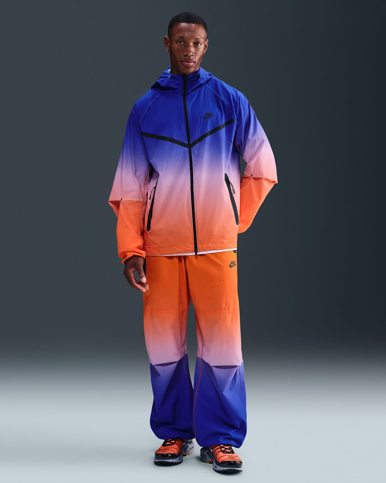 Nike Techアパレルコレクション 発売日