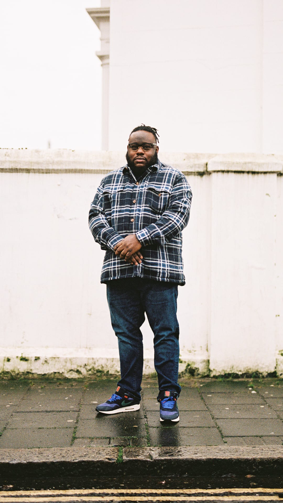 Street SNKRS : Lambeth