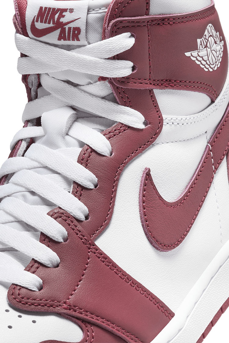 Air Jordan 1 高筒鞋 OG 'Artisanal Red' (DZ5485-160) 發售日期