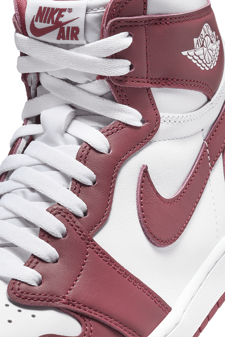 Air jordan retro high og red online