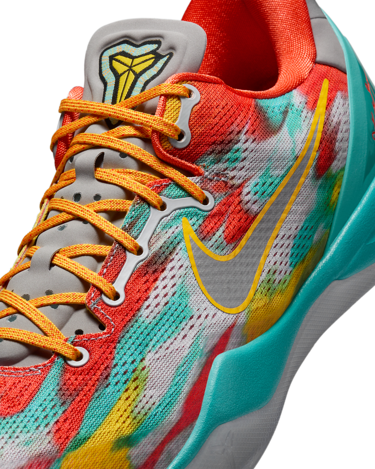 Kobe 8 Protro "Venice Beach" Release Date