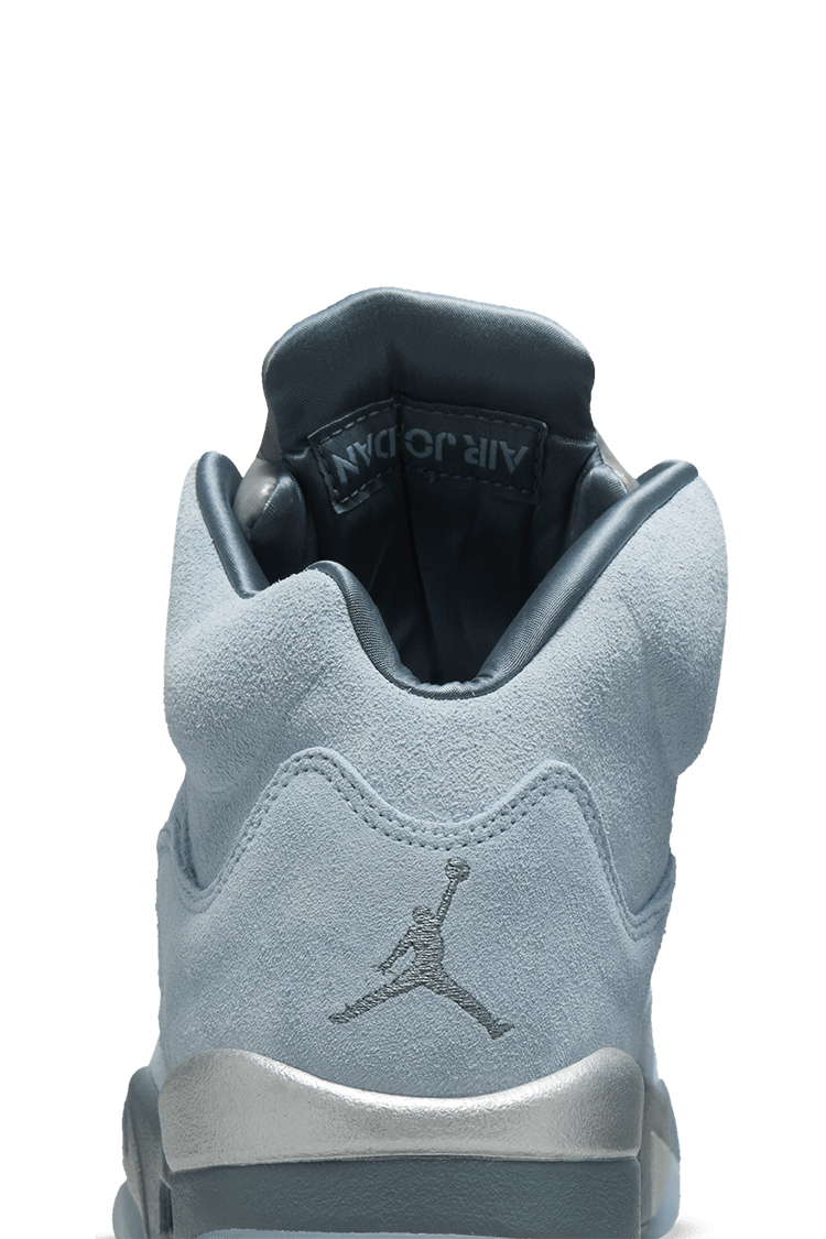 Air Jordan 5 "Bluebird" para mulher (DD9336-400) – Data de lançamento