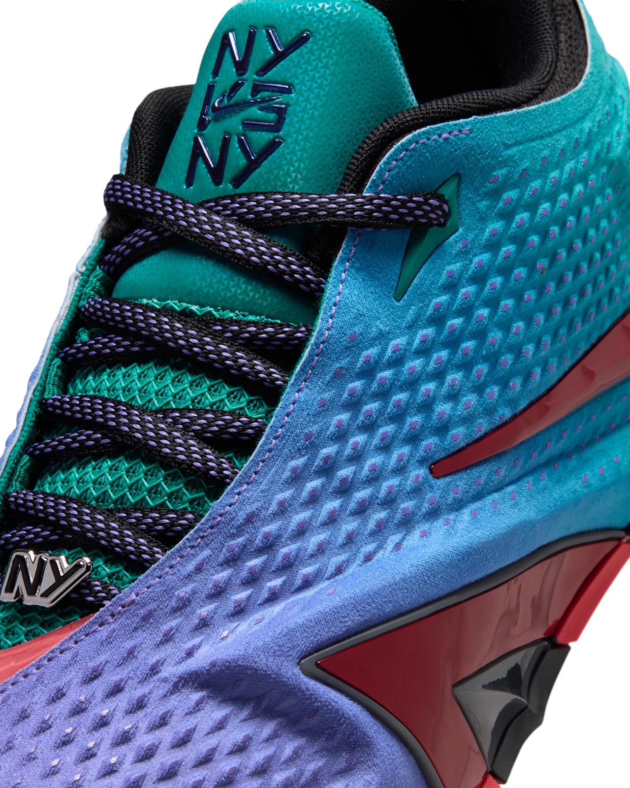 Ja 4 "NY vs. NY" 'Persian Violet and Rio Teal' (IM4134-500) Release Date