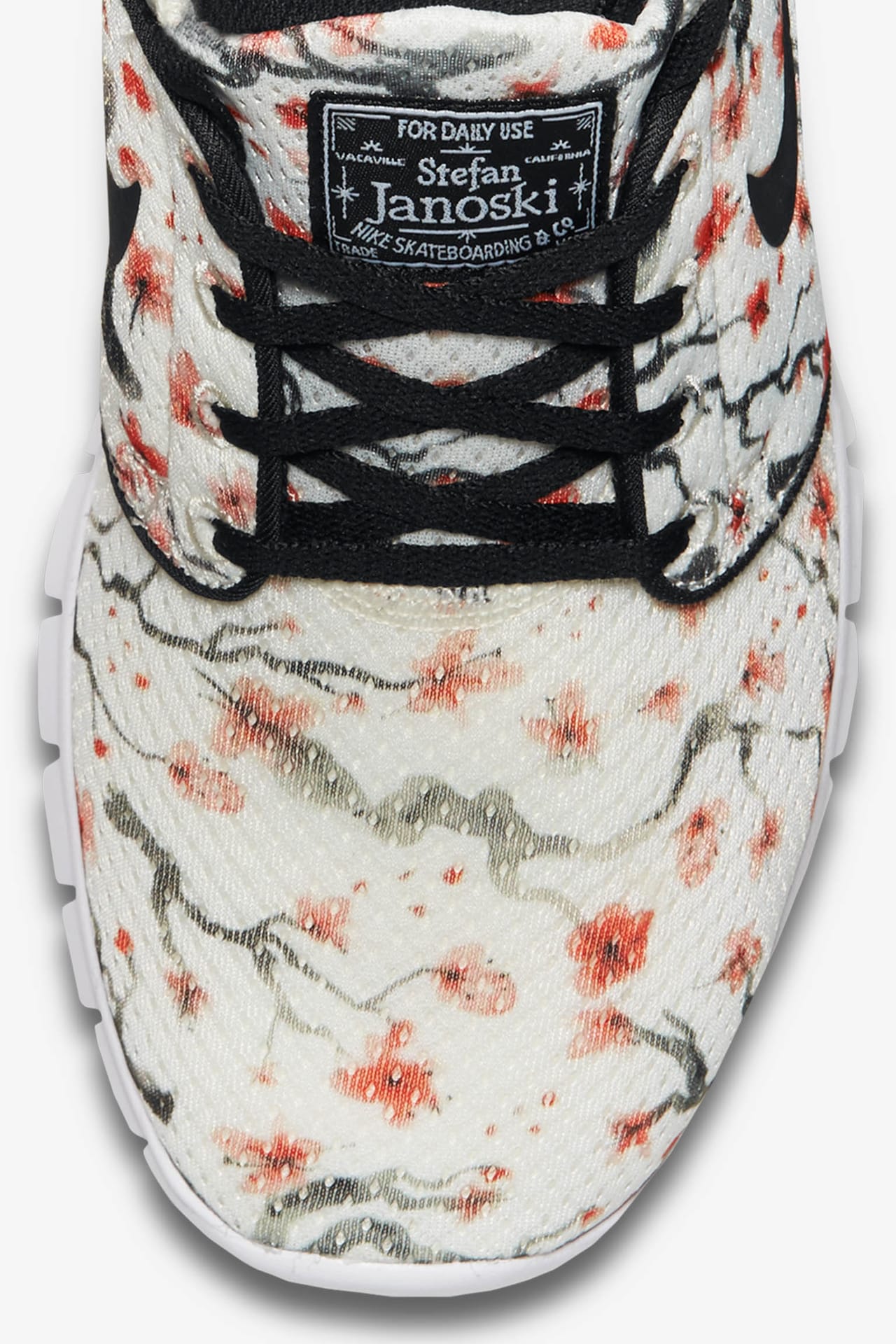 Nike Stefan Janoski Max 'Cherry Blossom'