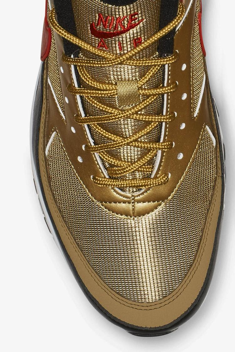 Air max bw 97 gold online