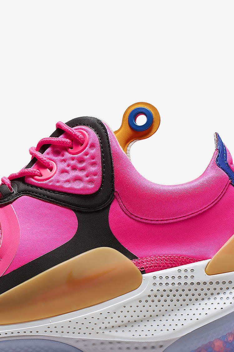 Joyride NSW Setter 'Hyper Pink' Release Date 