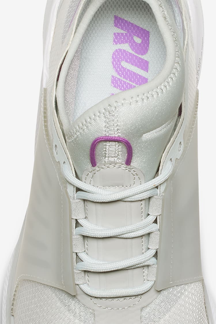 Women's Nike Zoom Pegasus Turbo XX 'Pure Platinum & Bright Violet' Release Date