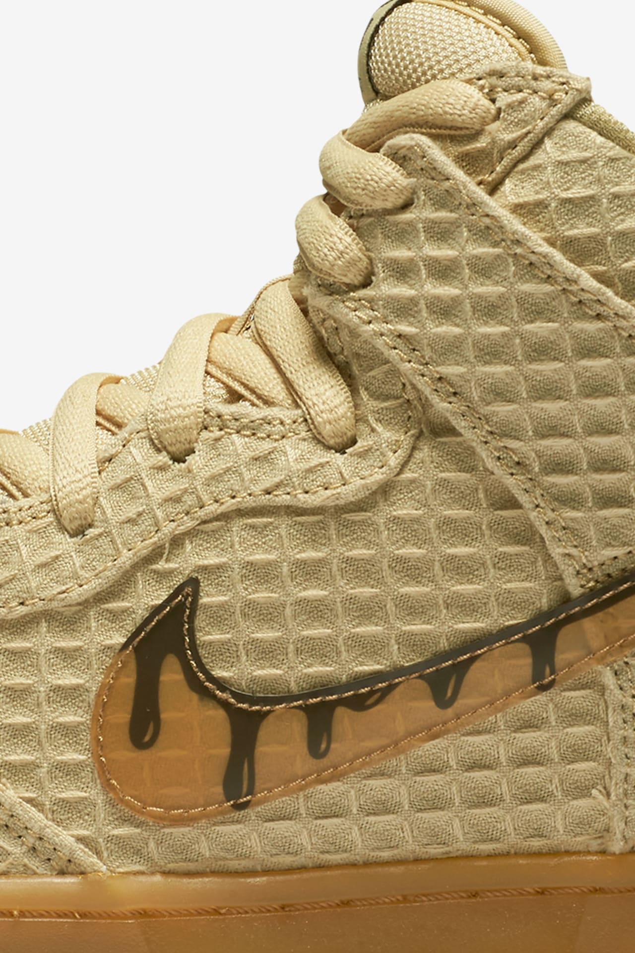 Nike Dunk High SB Premium 'Waffle' Release Date