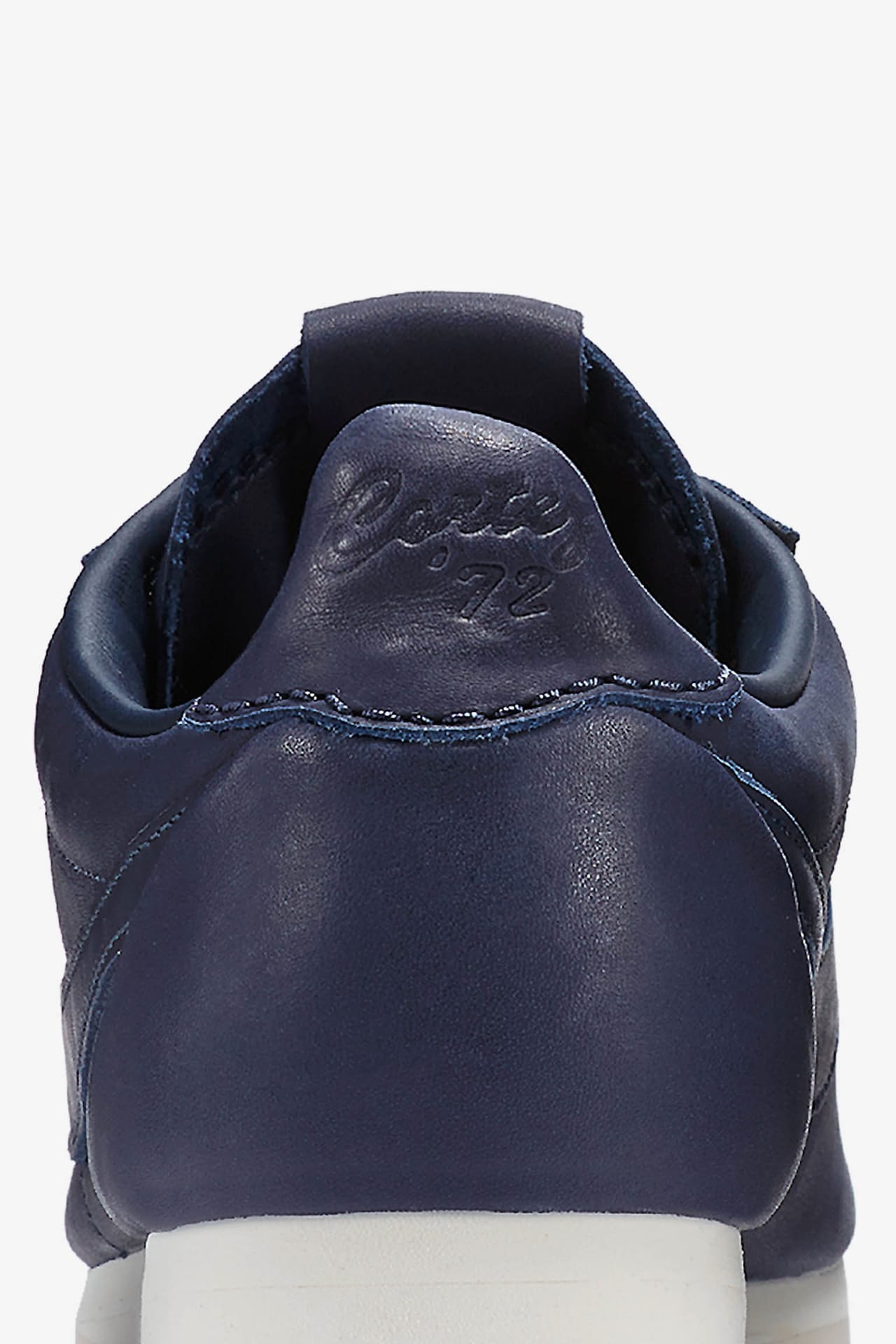 Nike Classic Cortez Premium 'Thunder Blue & Sail'