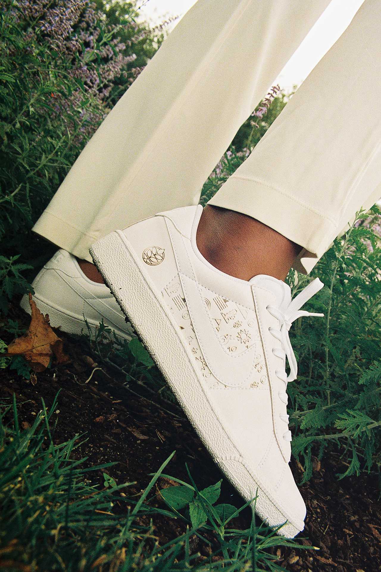 Nike Flyleather Tennis Classic Release Date. Nike SNKRS