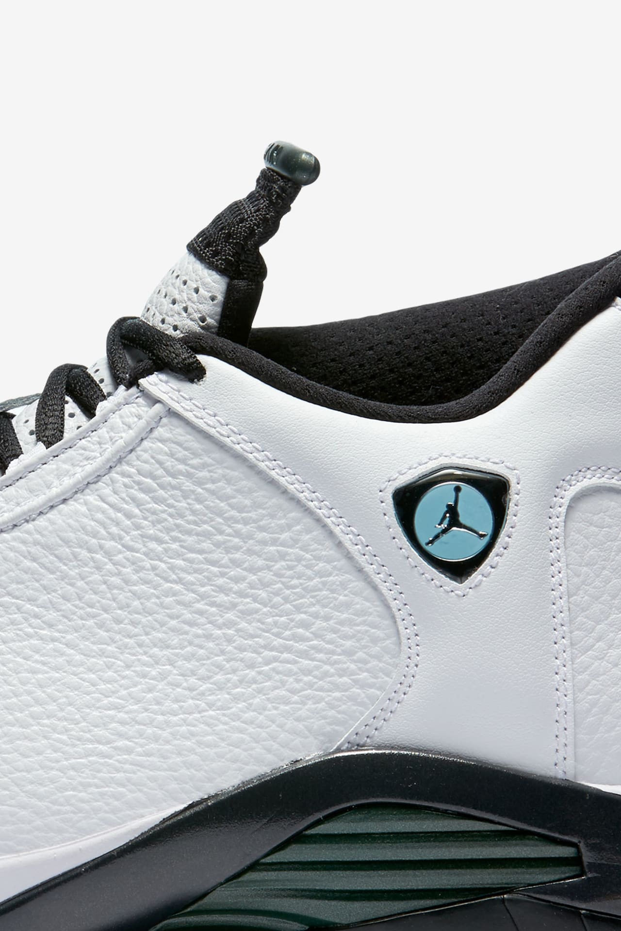 Air Jordan 14 Retro 'Oxidized Green' Release Date