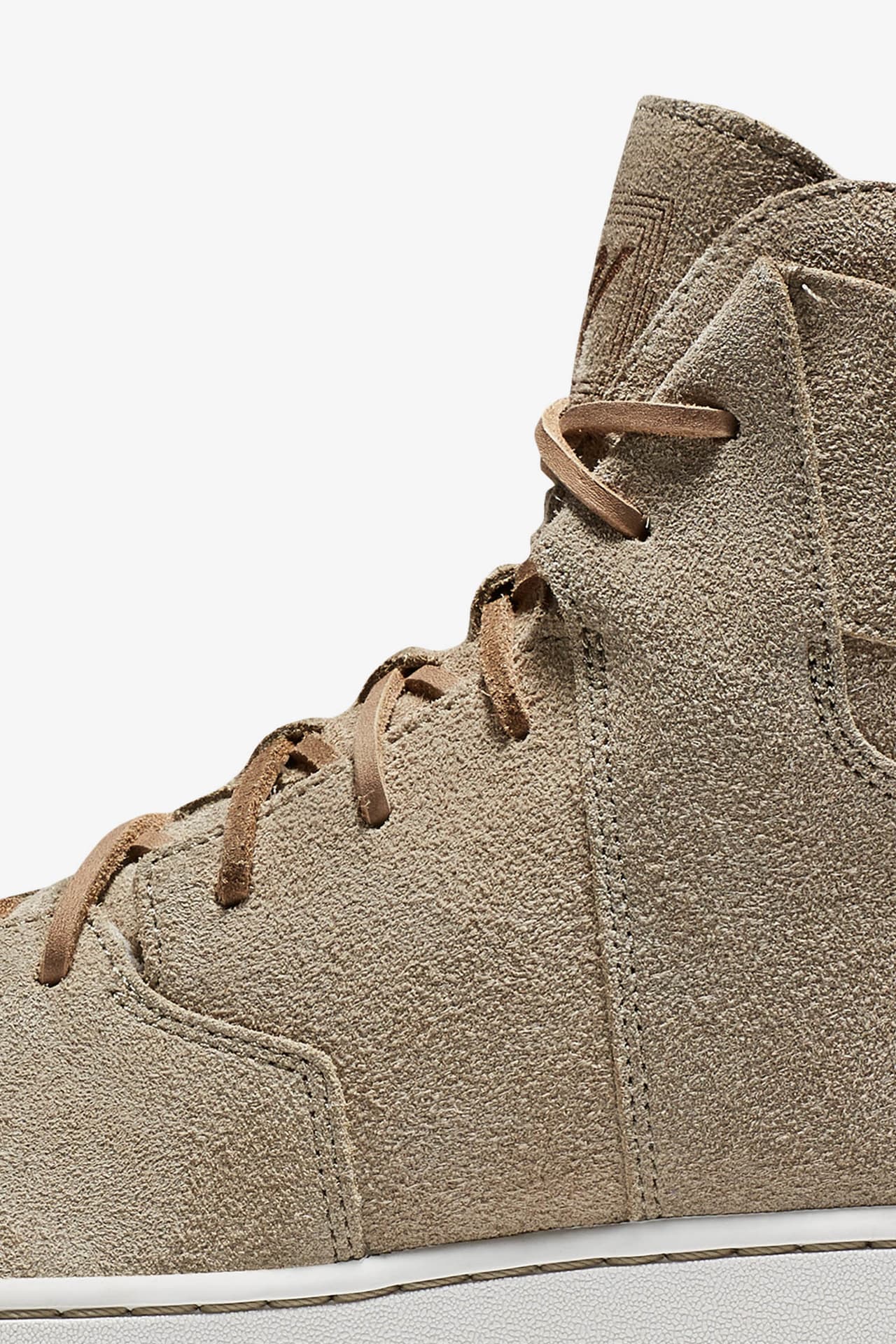 Jordan Westbrook 0.2 'Khaki'