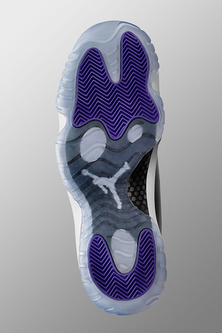 Air Jordan 11 Concord Release Date. Nike SNKRS