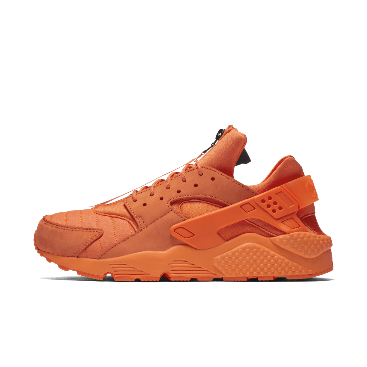 Huarache city low orange online