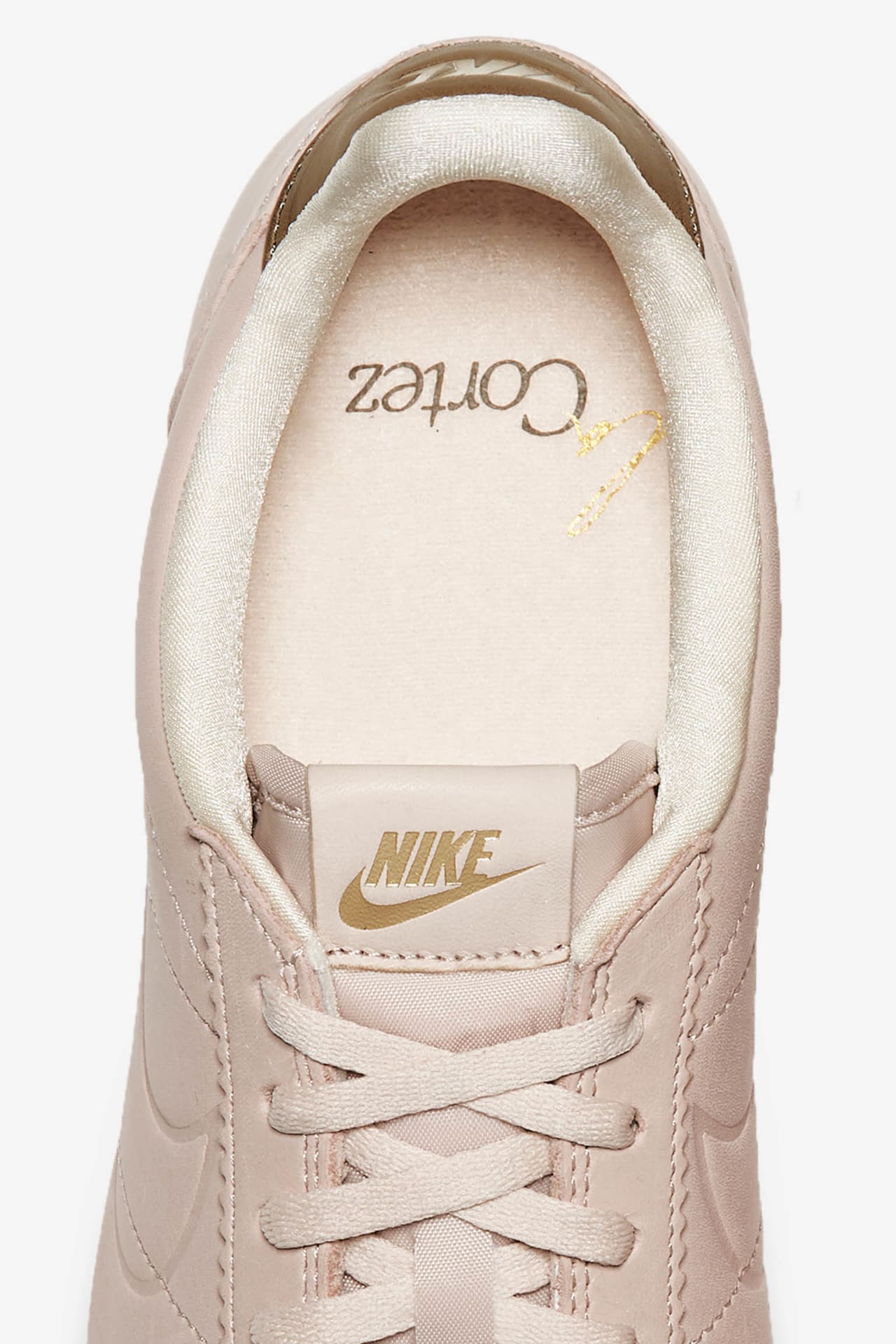 Cortez particle pink outlet